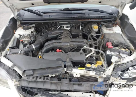 2015 Subaru Xv Crosstrek 2.0I Limited from USA, damaged, VIN JF2GPASC2FH218329